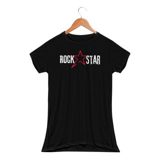 Baby Long Sport Rock Star Logo 