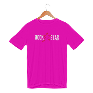 Nome do produtoCamisa Sport Rock Star Logo