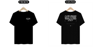 Camiseta Gazz store 
