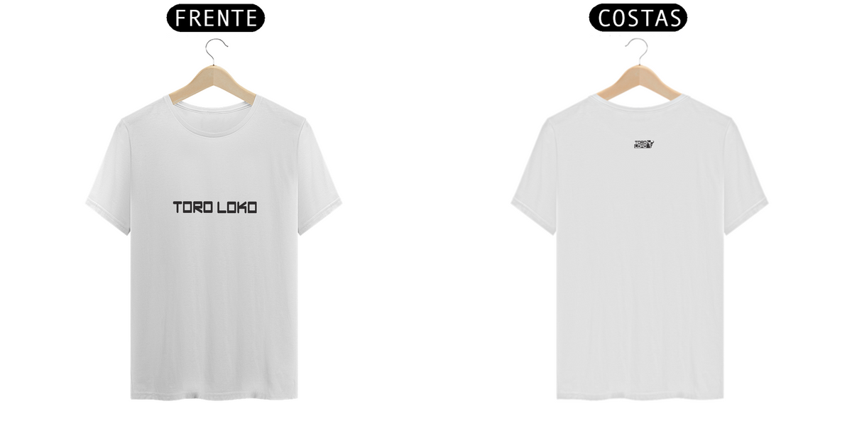 Nome do produto: CAMISETA MASCULINA TL WRITTEN 