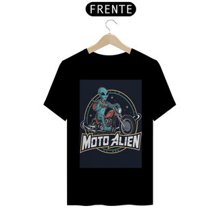 Moto Alien Quality