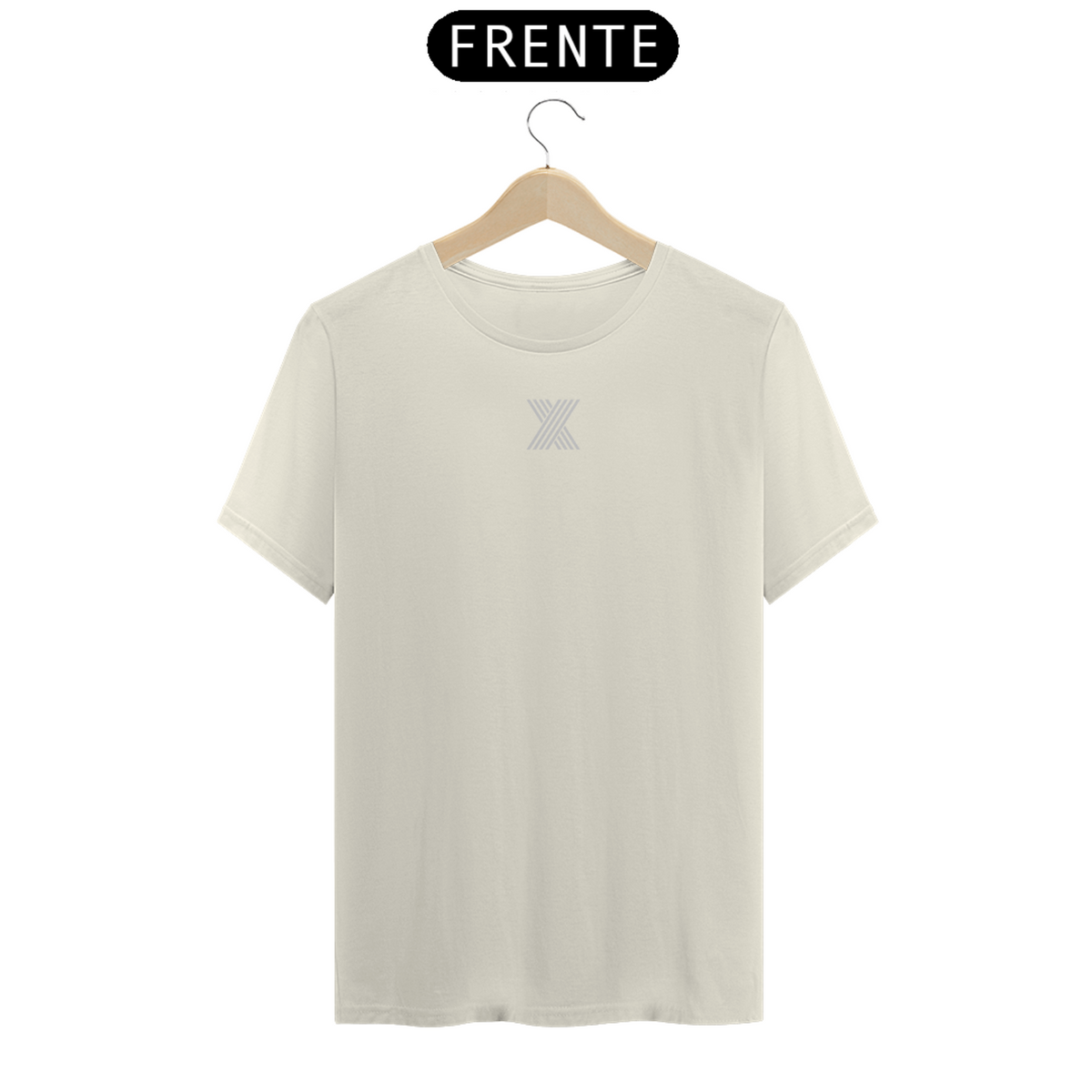 Nome do produto: X - icon Limited Men\'s Pima T-Shirt