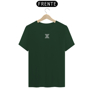 Nome do produtoX - icon Limited Men's Pima T-Shirt