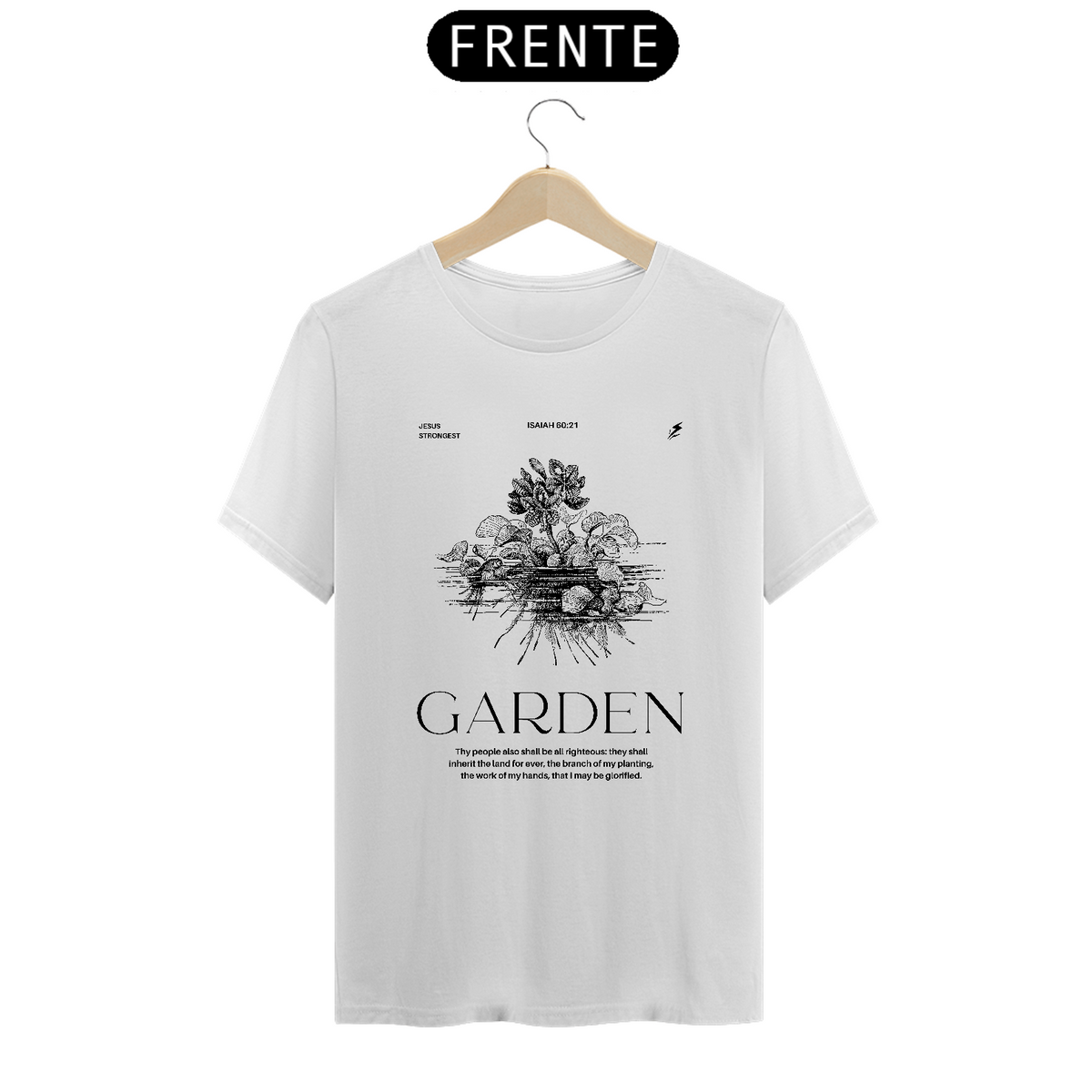 Nome do produto: Garden