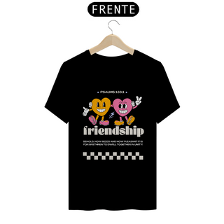 Friendship - Night