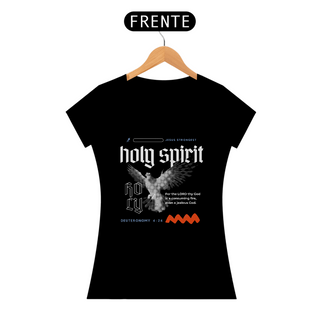 Holy Spirit Frente - Feminina
