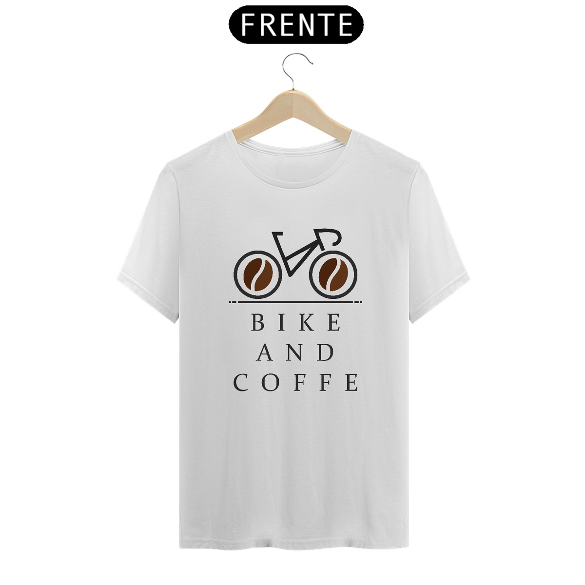 Nome do produto: Bike e café