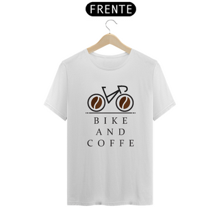 Bike e café