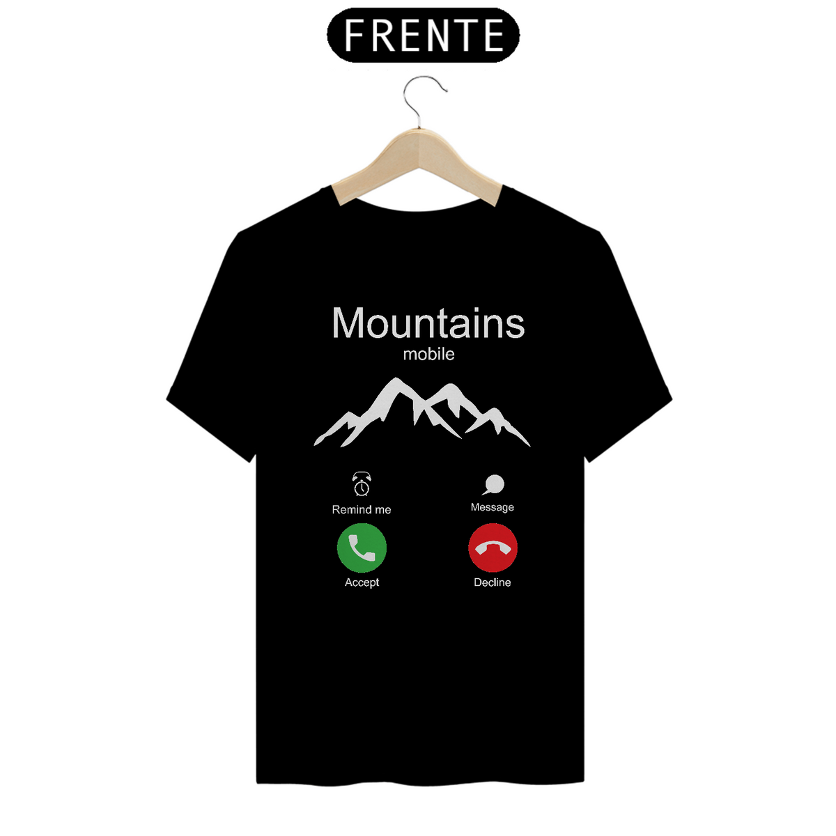 Nome do produto: Mountains