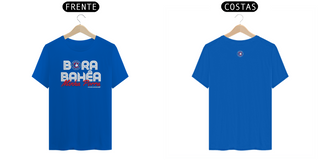 T-Shirt Quality Bora Bahêa