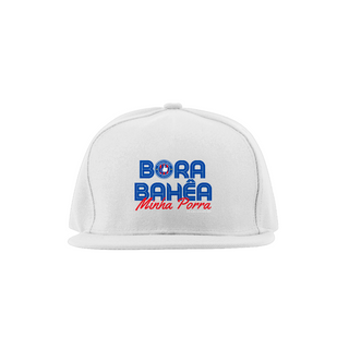 Boné Bora Bahêa