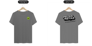 Nome do produtoCamiseta Estonada Pelas Pistas