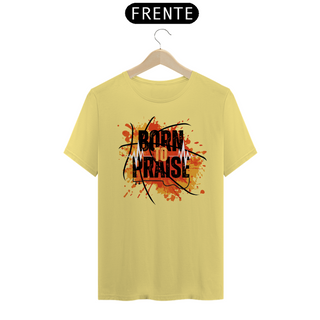 Brn to Praise - Camiseta estonada