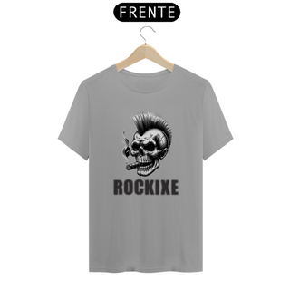 Camiseta T-Shirt Qualyt ROCKIXE
