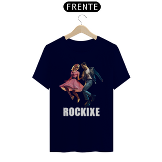 Nome do produtoCamiseta T-Shirt ROCKIXE 