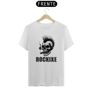 Nome do produtoCamiseta T-Shirt Qualyt ROCKIXE