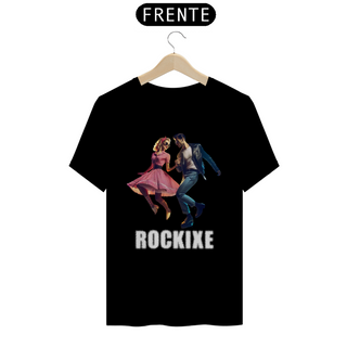 Camiseta T-Shirt ROCKIXE 