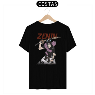 Camiseta Toji Zenin
