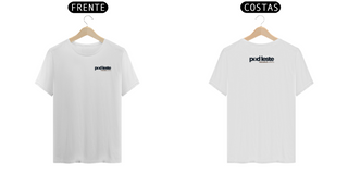 Camisa Prime - PodLeste
