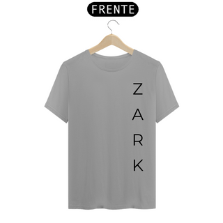 Nome do produtoT-Shirt Day One Zark Wear (Lateral Preta)