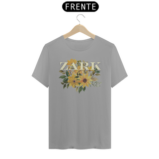 Nome do produtoCamiseta Feminina COLORS Flower with Field