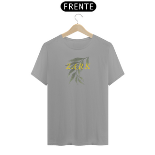 Nome do produtoCamiseta Feminina COLORS Leaf