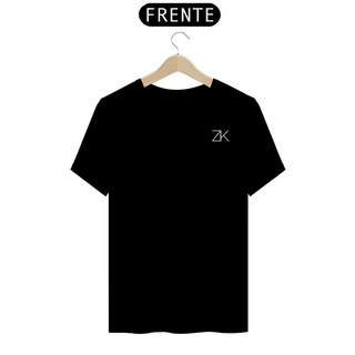 Nome do produtoT-Shirt Day One Zark (Logo Branco)