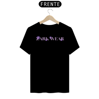 Nome do produtoCamiseta Feminina COLORS Lilac Flowers