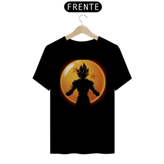 Nome do produtoCamiseta Dragon Ball T-Shirt