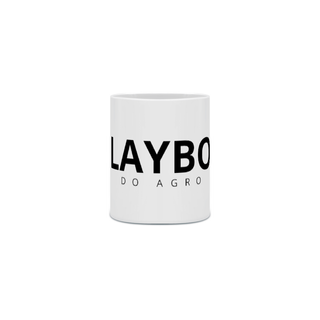 Nome do produtoXícara PlayBoy Do Agro