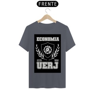 Nome do produtoT-Shirt - UERJ (Personalizada)