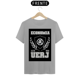 Nome do produtoT-Shirt - UERJ (Personalizada)