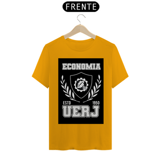 Nome do produtoT-Shirt - UERJ (Personalizada)