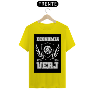 Nome do produtoT-Shirt - UERJ (Personalizada)