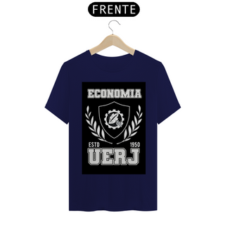 Nome do produtoT-Shirt - UERJ (Personalizada)