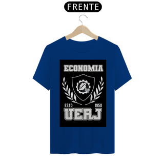 Nome do produtoT-Shirt - UERJ (Personalizada)