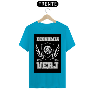 Nome do produtoT-Shirt - UERJ (Personalizada)