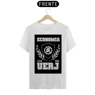 Nome do produtoT-Shirt - UERJ (Personalizada)