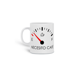 Caneca - NA RESERVA