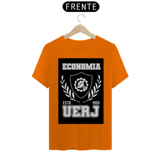 Nome do produtoT-Shirt - UERJ (Personalizada)