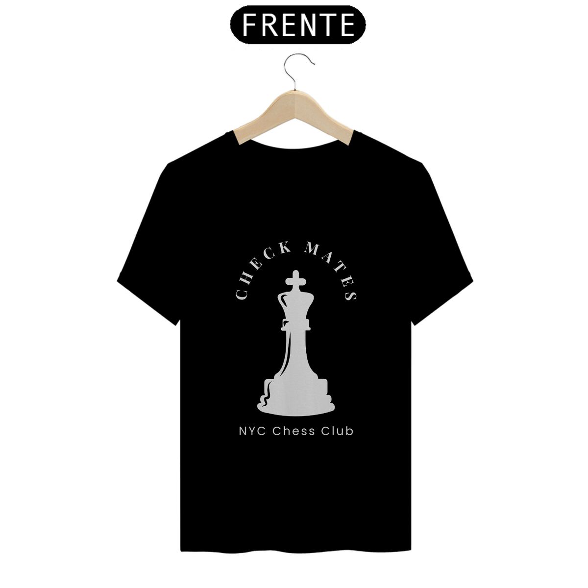 Nome do produto: Camisetas T-Shirt - REI