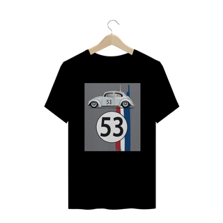 Camisetas T-Shirt Plus Size - 53