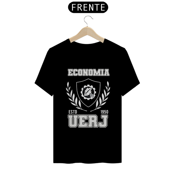T-Shirt - UERJ (Personalizada)
