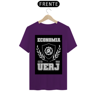 Nome do produtoT-Shirt - UERJ (Personalizada)