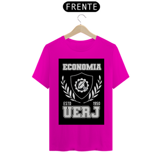 Nome do produtoT-Shirt - UERJ (Personalizada)