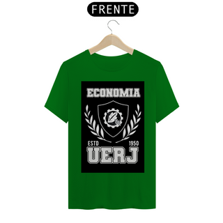 Nome do produtoT-Shirt - UERJ (Personalizada)