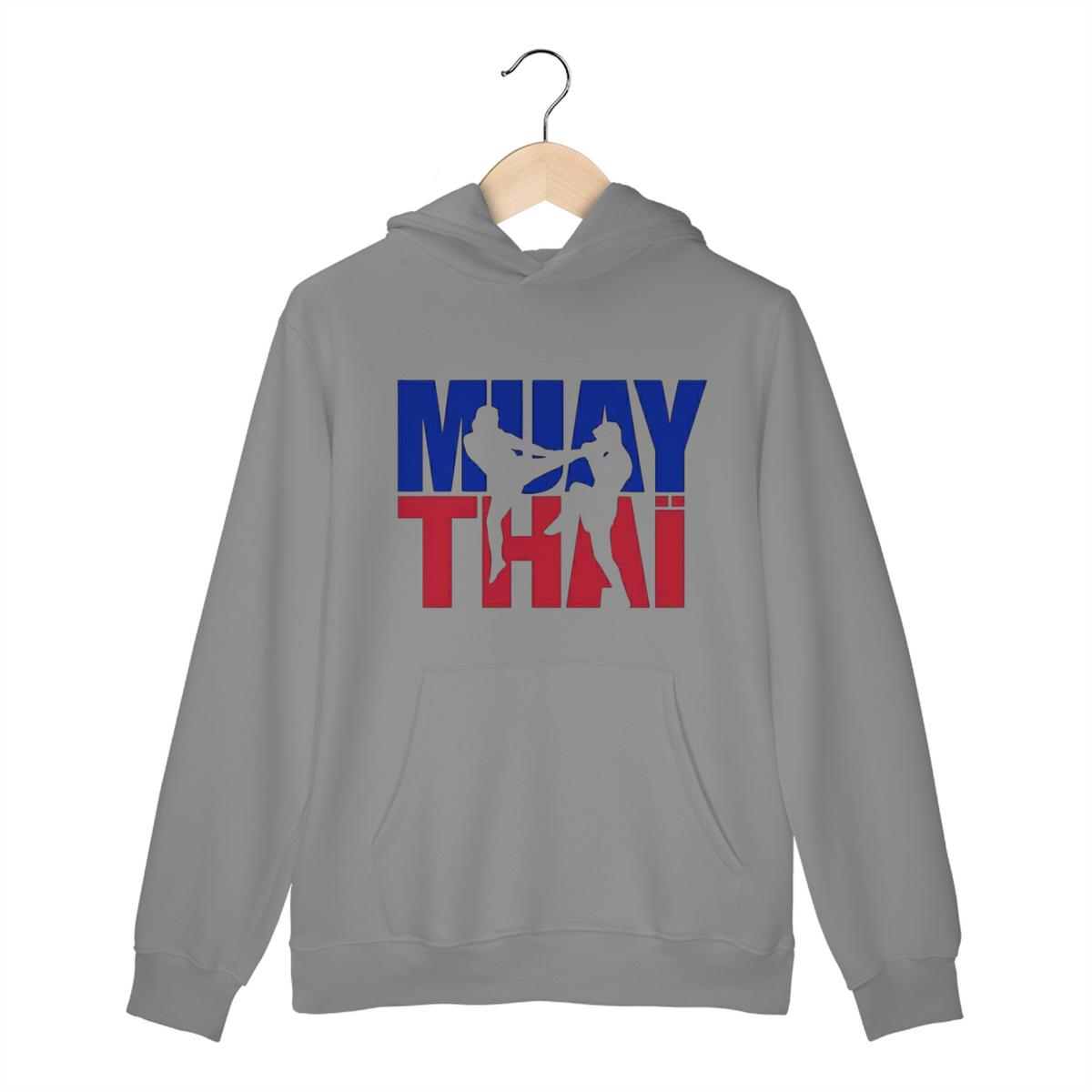 Nome do produto: Muay Thai