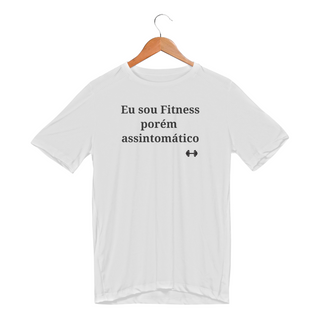 Nome do produtoEu sou Fitness porém assintomático