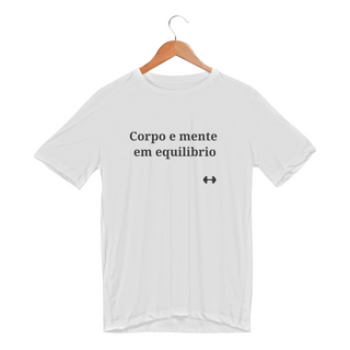 Nome do produtoCorpo e mente em equilibrio