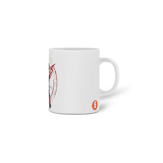 Nome do produtoCaneca Jiujitero